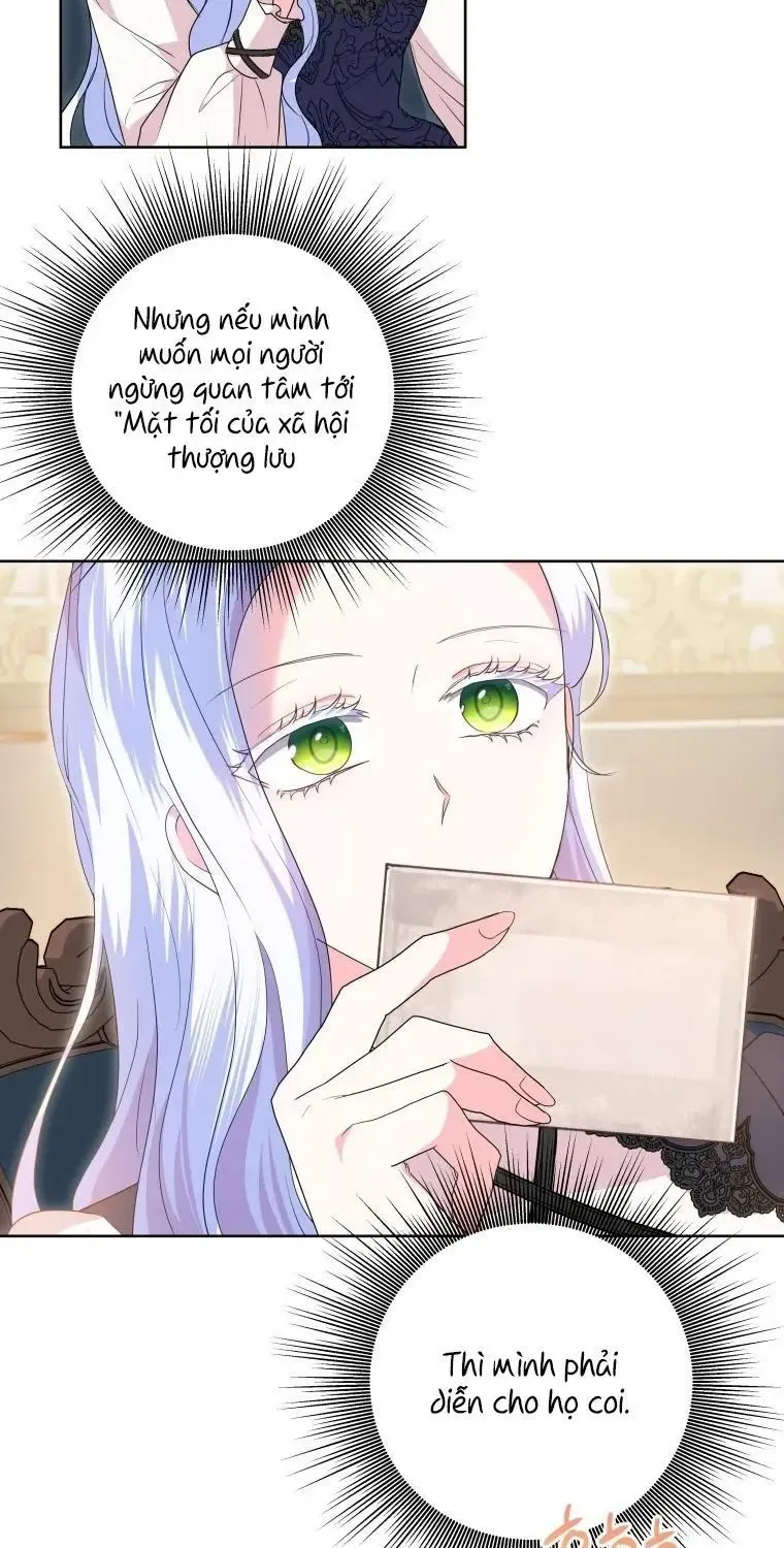 Tôi Đã Đình Công Vì Đã Đến Hạn Chót Chap 43 - Next Chap 44