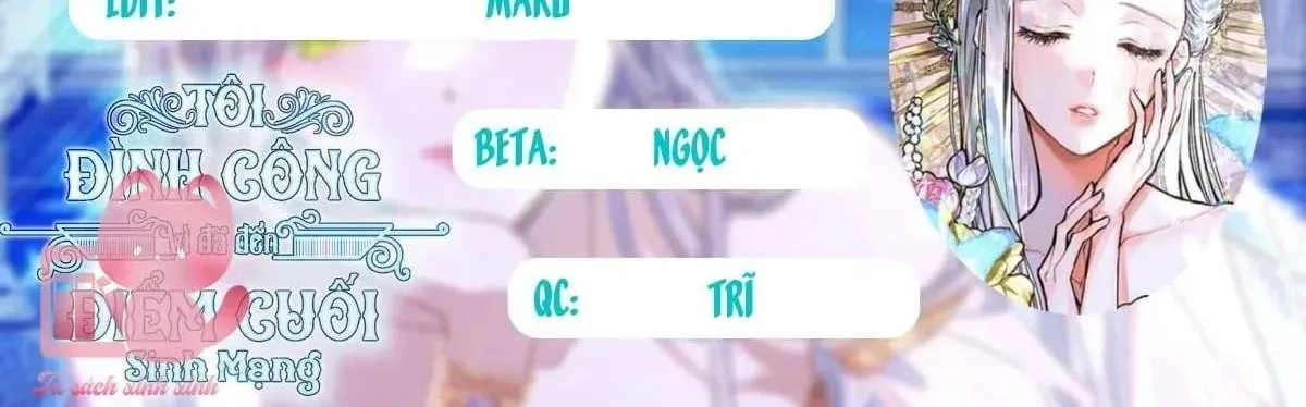 Tôi Đã Đình Công Vì Đã Đến Hạn Chót Chap 43 - Next Chap 44