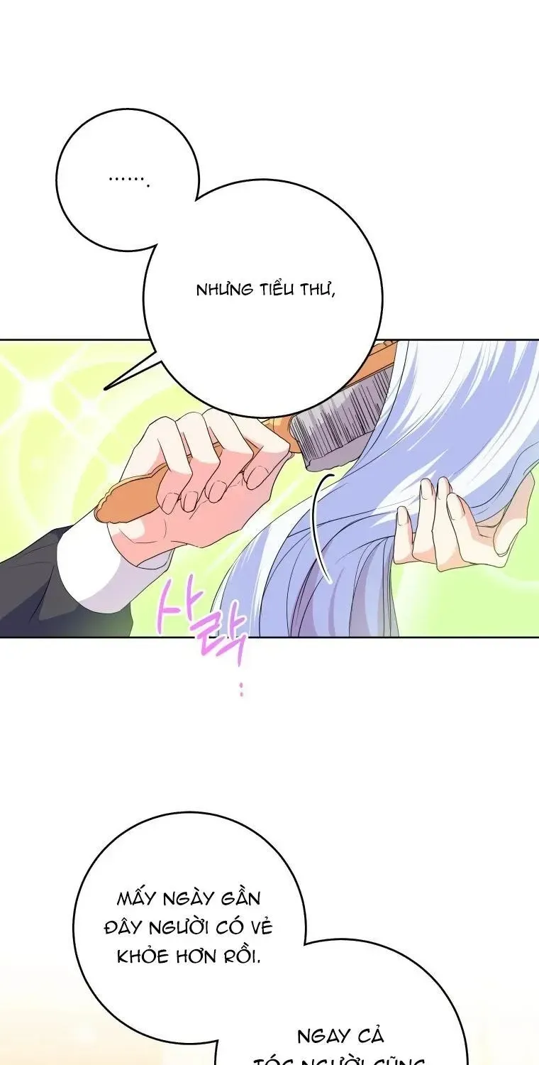 Tôi Đã Đình Công Vì Đã Đến Hạn Chót Chap 43 - Next Chap 44