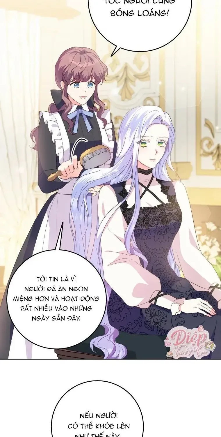 Tôi Đã Đình Công Vì Đã Đến Hạn Chót Chap 43 - Next Chap 44