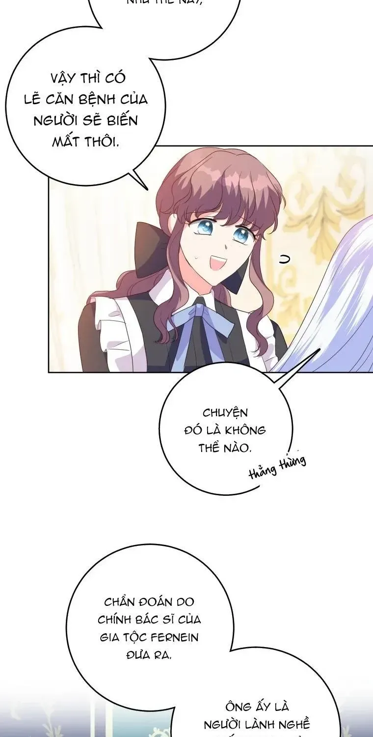 Tôi Đã Đình Công Vì Đã Đến Hạn Chót Chap 43 - Next Chap 44