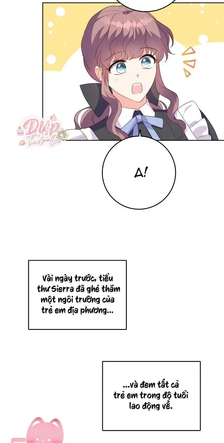 Tôi Đã Đình Công Vì Đã Đến Hạn Chót Chap 43 - Next Chap 44