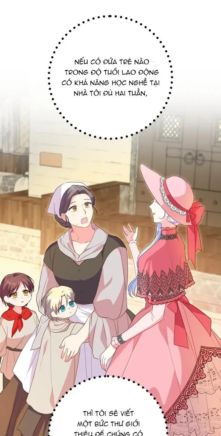 Tôi Đã Đình Công Vì Đã Đến Hạn Chót Chap 43 - Next Chap 44