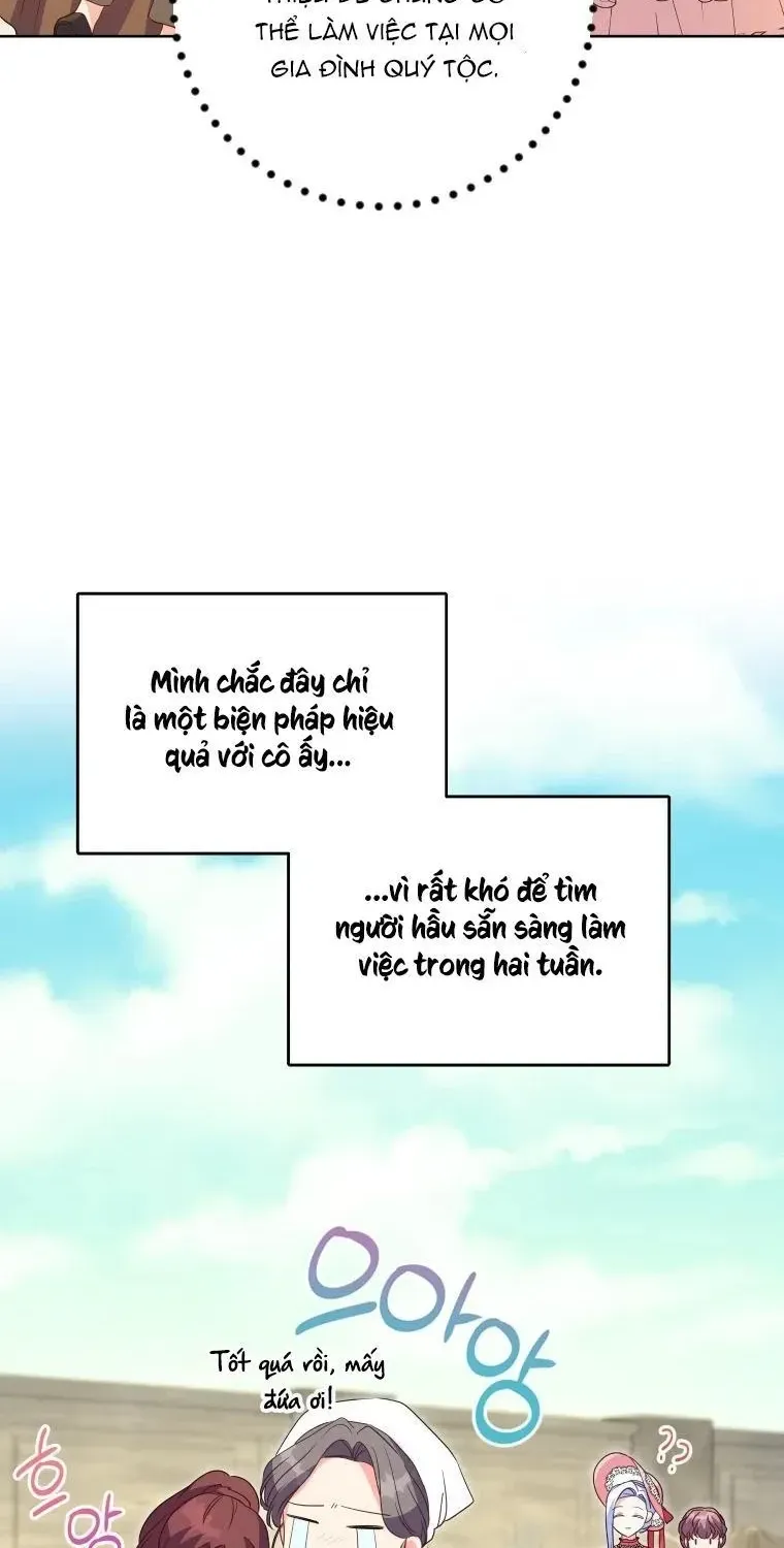 Tôi Đã Đình Công Vì Đã Đến Hạn Chót Chap 43 - Next Chap 44