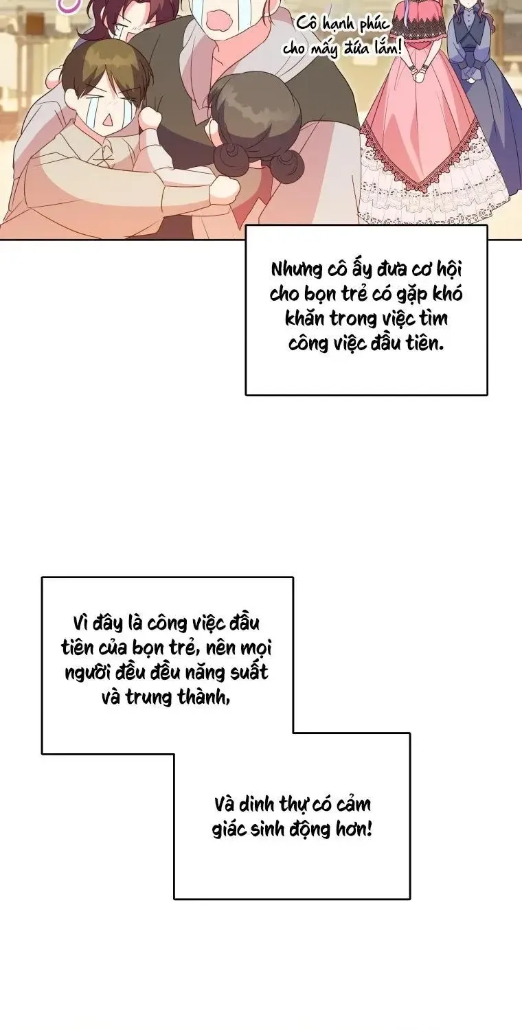 Tôi Đã Đình Công Vì Đã Đến Hạn Chót Chap 43 - Next Chap 44
