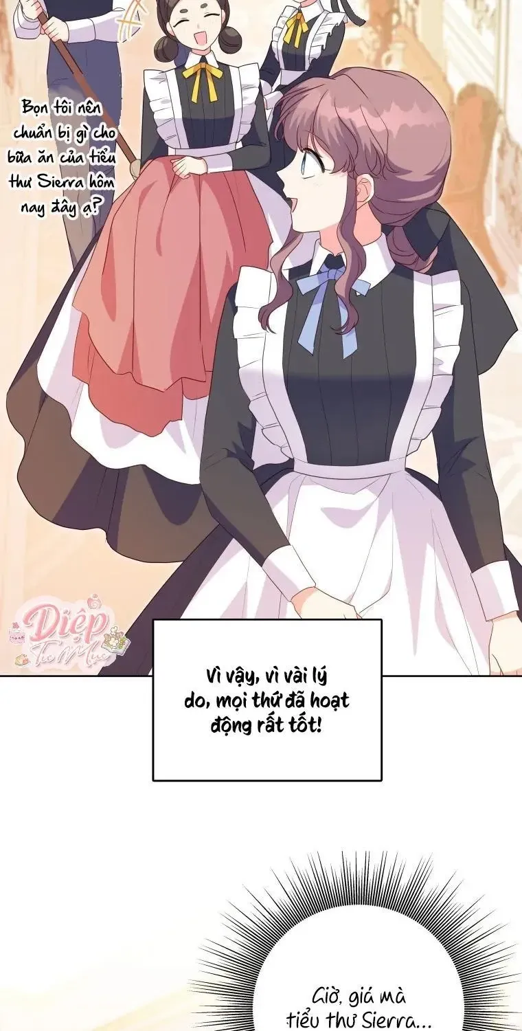 Tôi Đã Đình Công Vì Đã Đến Hạn Chót Chap 43 - Next Chap 44