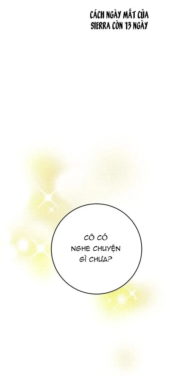 Tôi Đã Đình Công Vì Đã Đến Hạn Chót Chap 43 - Next Chap 44