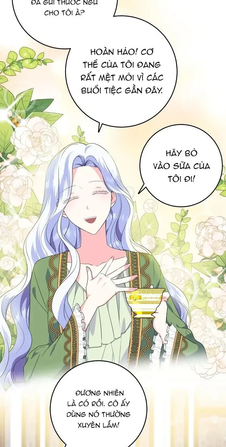 Tôi Đã Đình Công Vì Đã Đến Hạn Chót Chap 43 - Next Chap 44