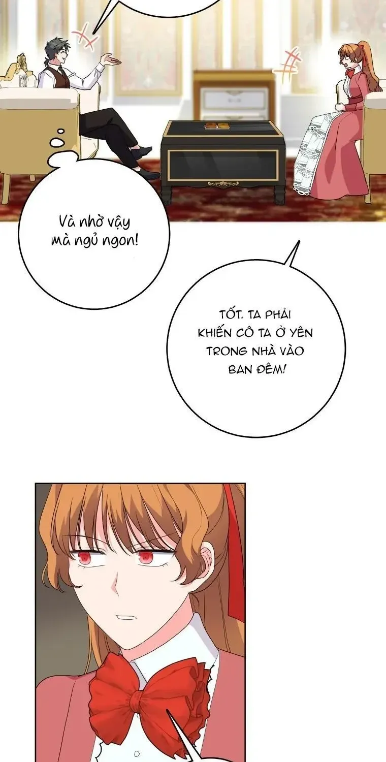 Tôi Đã Đình Công Vì Đã Đến Hạn Chót Chap 43 - Next Chap 44