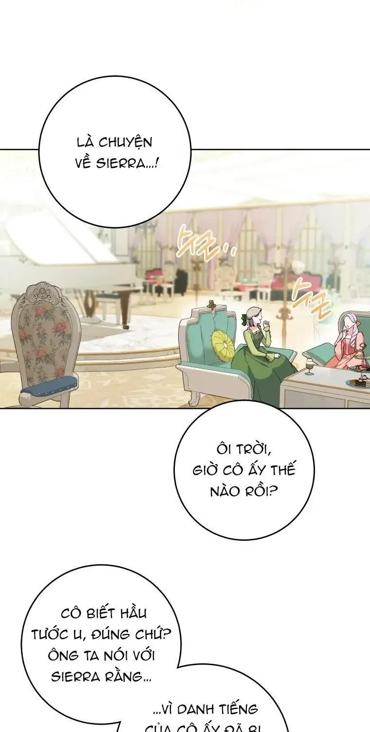 Tôi Đã Đình Công Vì Đã Đến Hạn Chót Chap 43 - Next Chap 44