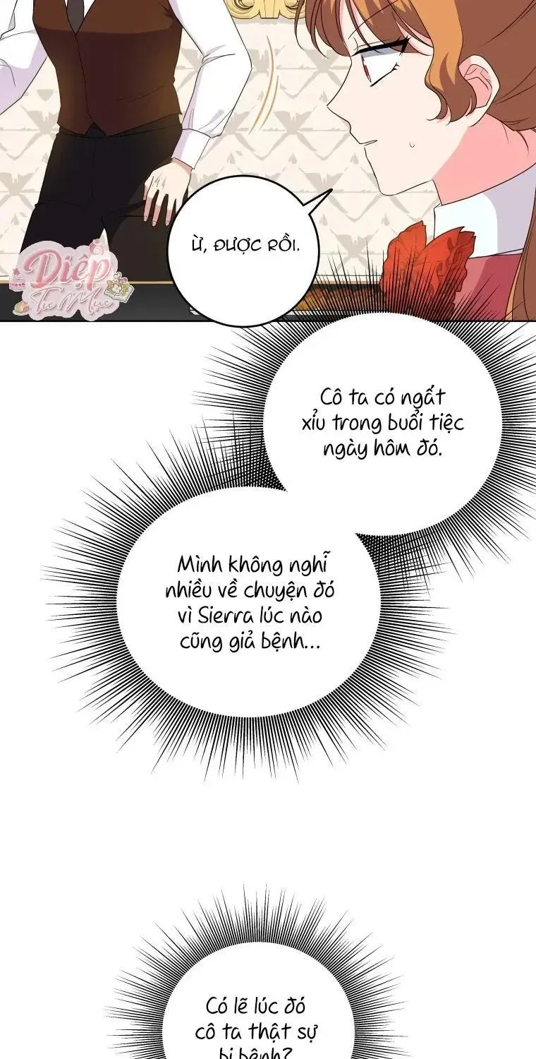 Tôi Đã Đình Công Vì Đã Đến Hạn Chót Chap 43 - Next Chap 44