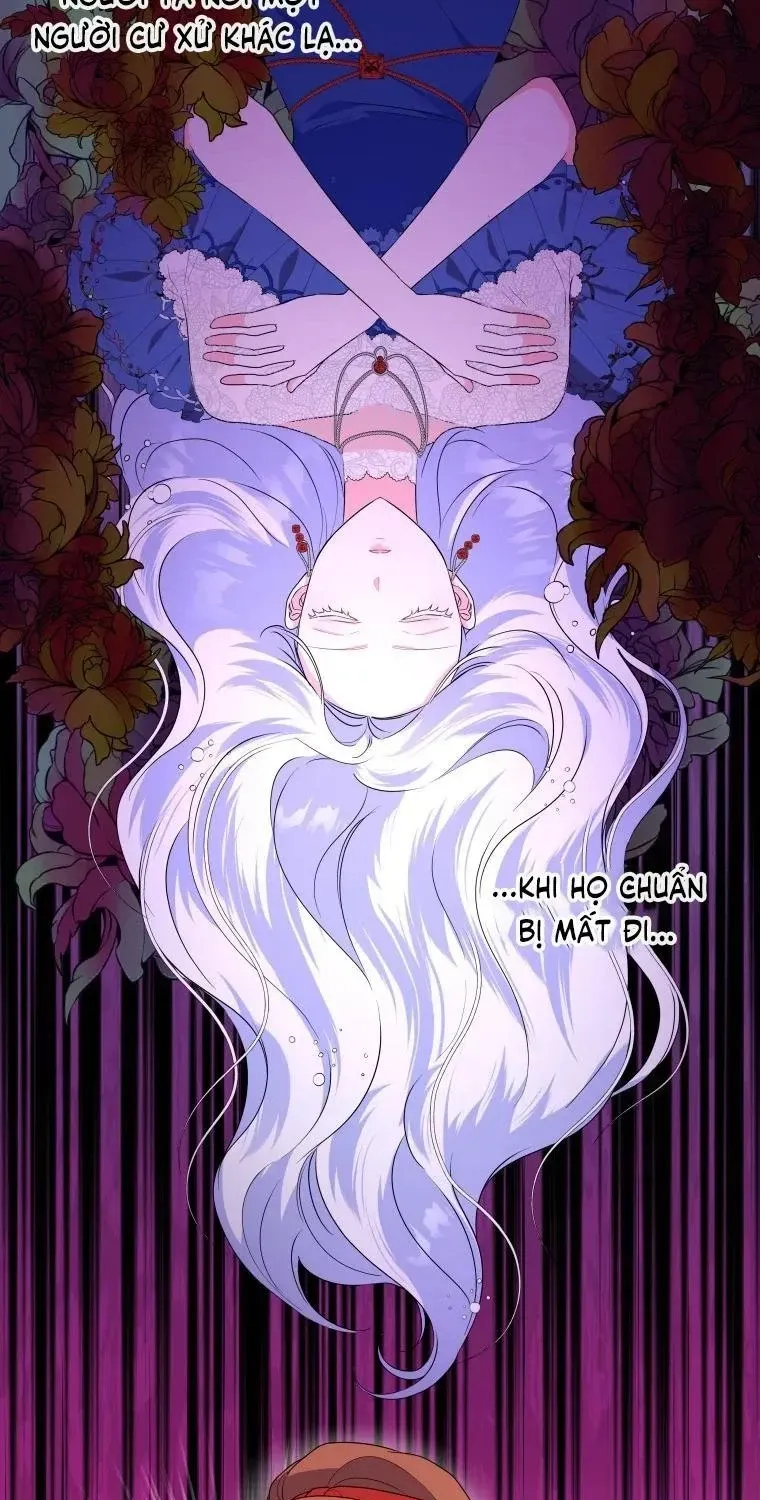 Tôi Đã Đình Công Vì Đã Đến Hạn Chót Chap 43 - Next Chap 44