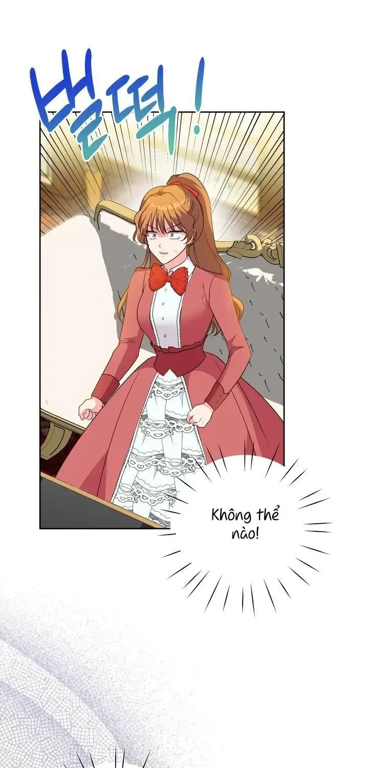 Tôi Đã Đình Công Vì Đã Đến Hạn Chót Chap 43 - Next Chap 44