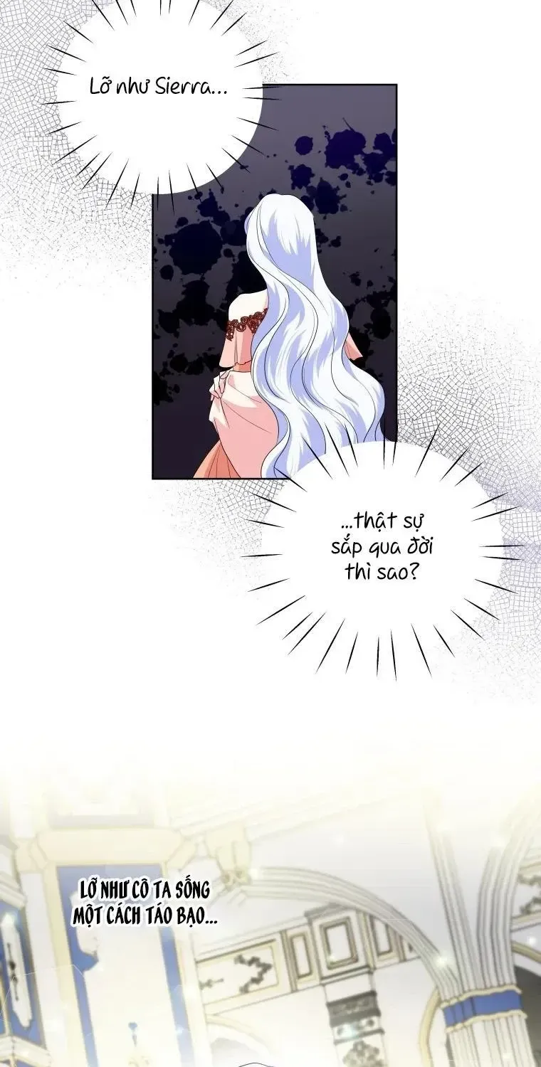 Tôi Đã Đình Công Vì Đã Đến Hạn Chót Chap 43 - Next Chap 44