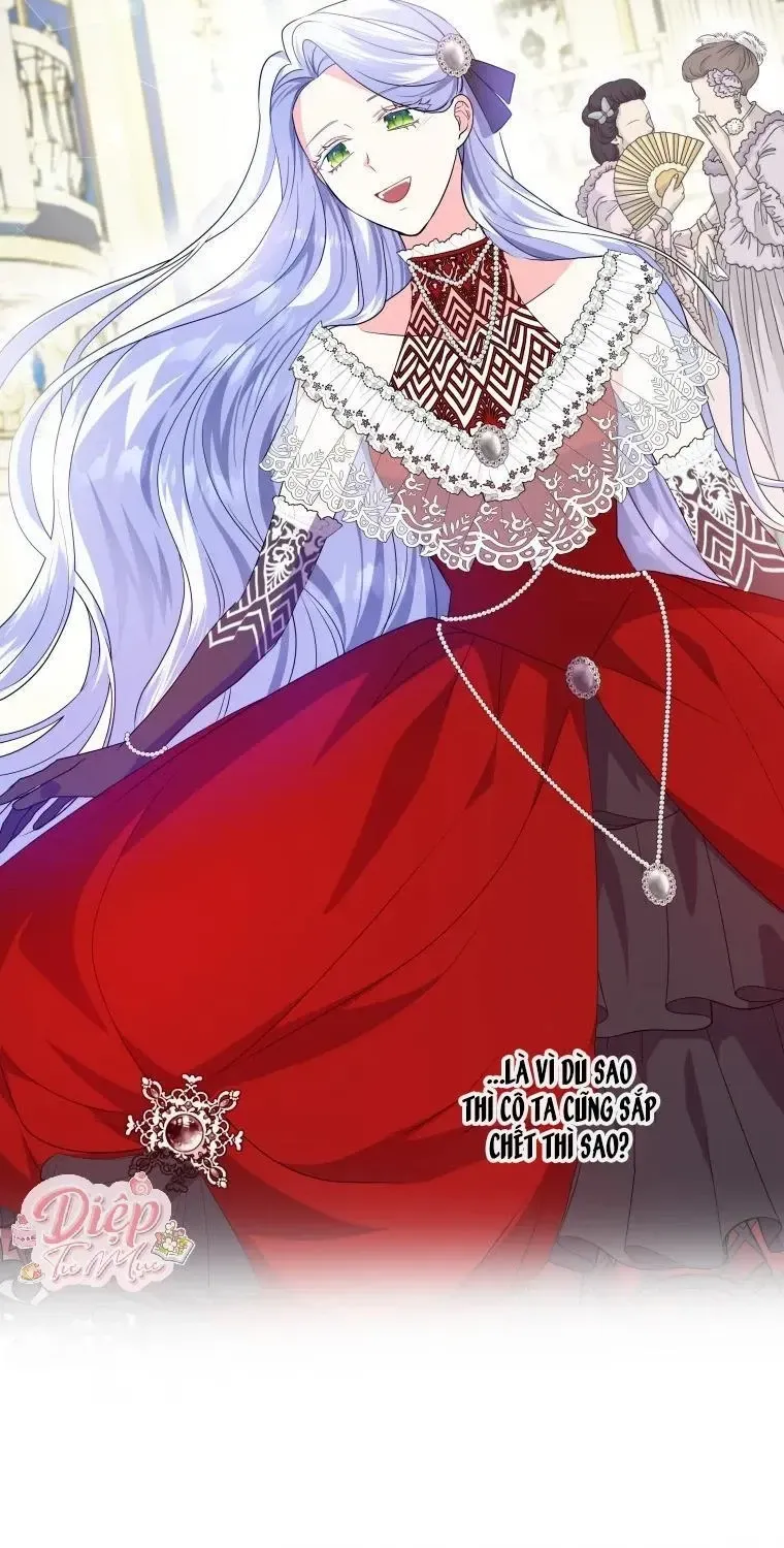 Tôi Đã Đình Công Vì Đã Đến Hạn Chót Chap 43 - Next Chap 44