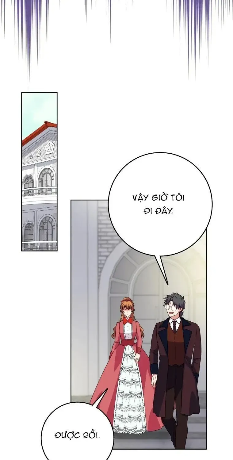 Tôi Đã Đình Công Vì Đã Đến Hạn Chót Chap 43 - Next Chap 44