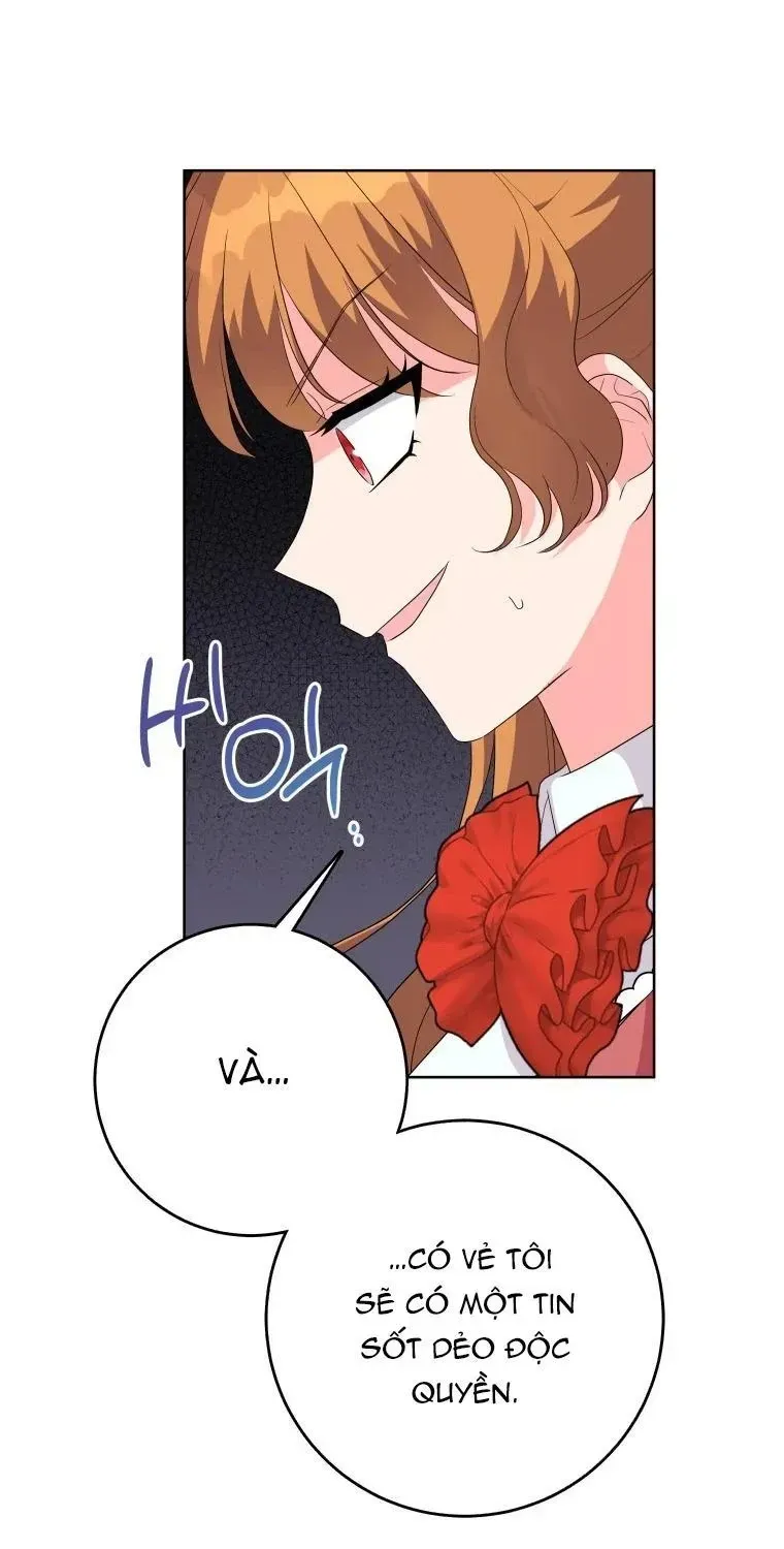Tôi Đã Đình Công Vì Đã Đến Hạn Chót Chap 43 - Next Chap 44