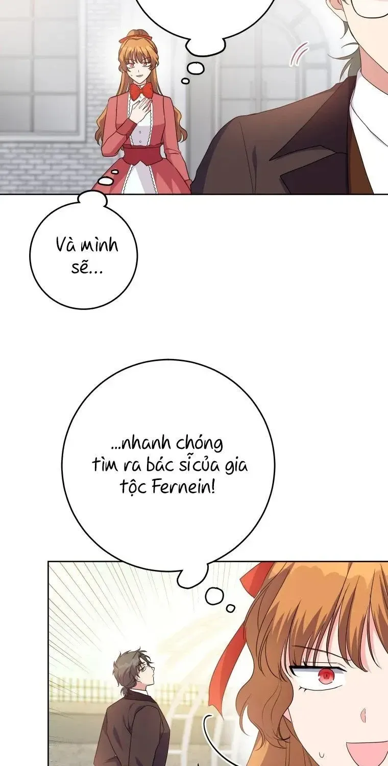 Tôi Đã Đình Công Vì Đã Đến Hạn Chót Chap 43 - Next Chap 44