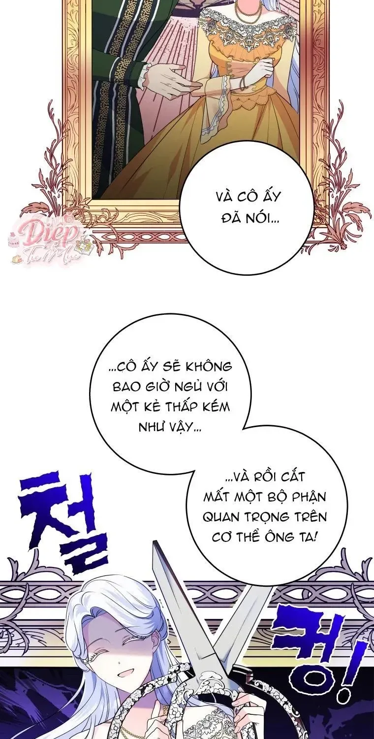 Tôi Đã Đình Công Vì Đã Đến Hạn Chót Chap 43 - Next Chap 44