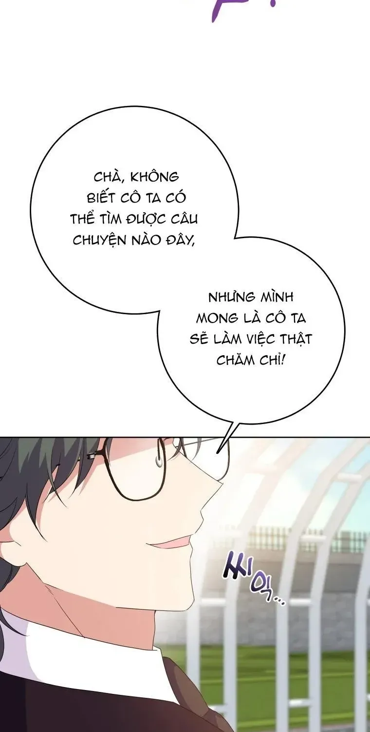 Tôi Đã Đình Công Vì Đã Đến Hạn Chót Chap 43 - Next Chap 44