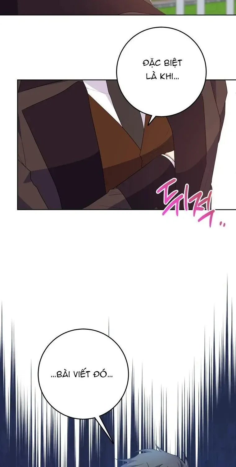Tôi Đã Đình Công Vì Đã Đến Hạn Chót Chap 43 - Next Chap 44