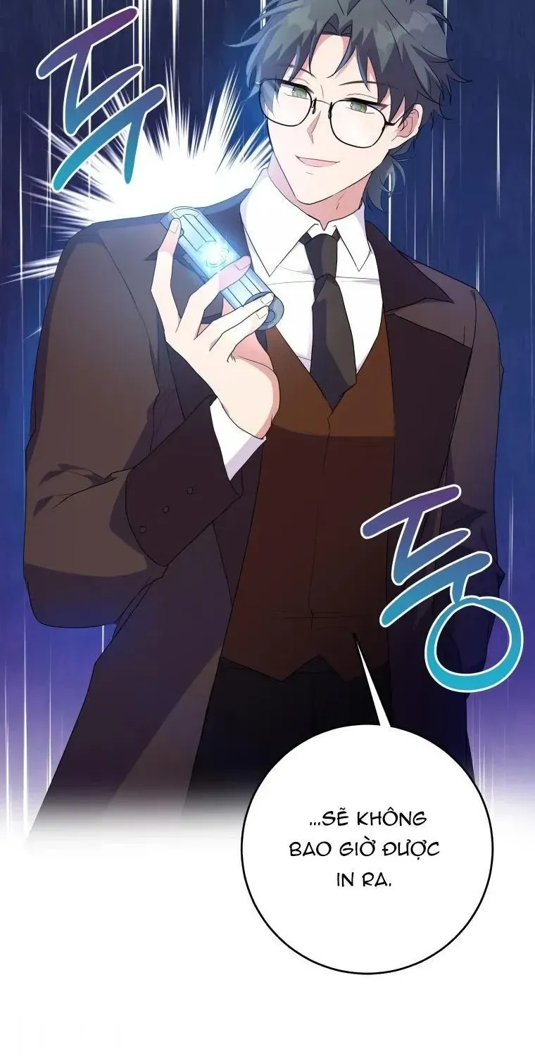Tôi Đã Đình Công Vì Đã Đến Hạn Chót Chap 43 - Next Chap 44