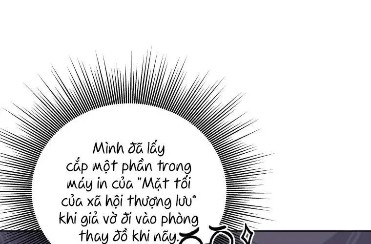 Tôi Đã Đình Công Vì Đã Đến Hạn Chót Chap 43 - Next Chap 44