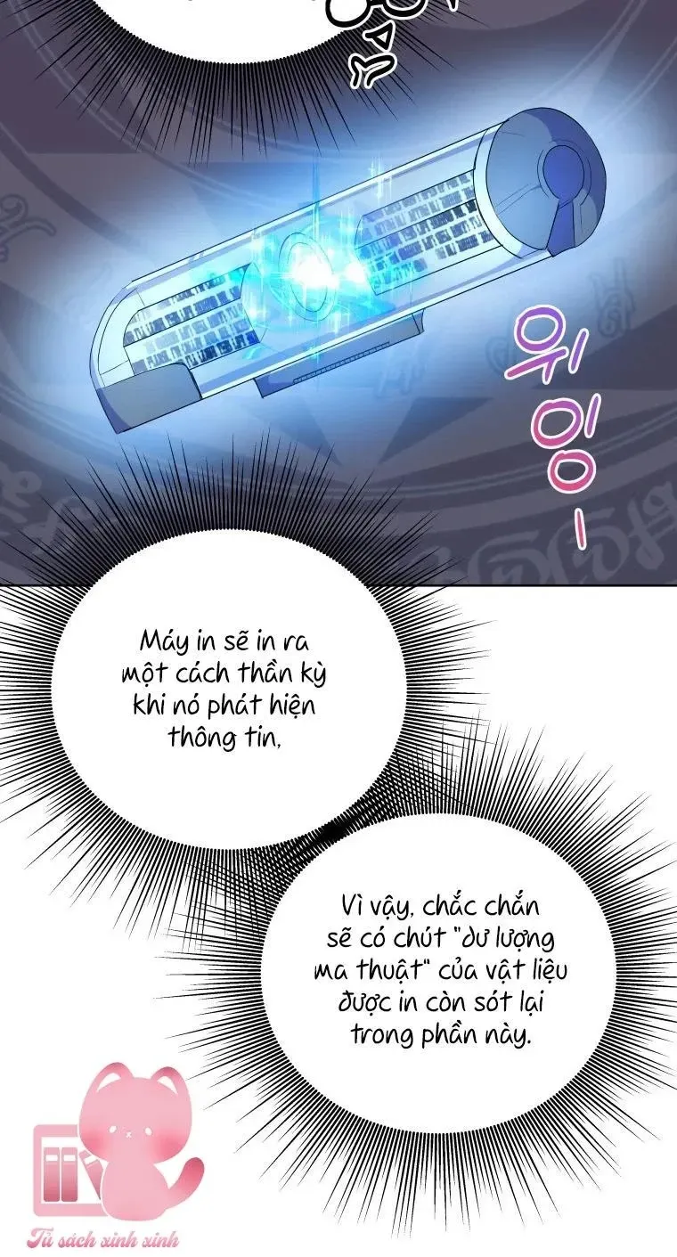 Tôi Đã Đình Công Vì Đã Đến Hạn Chót Chap 43 - Next Chap 44