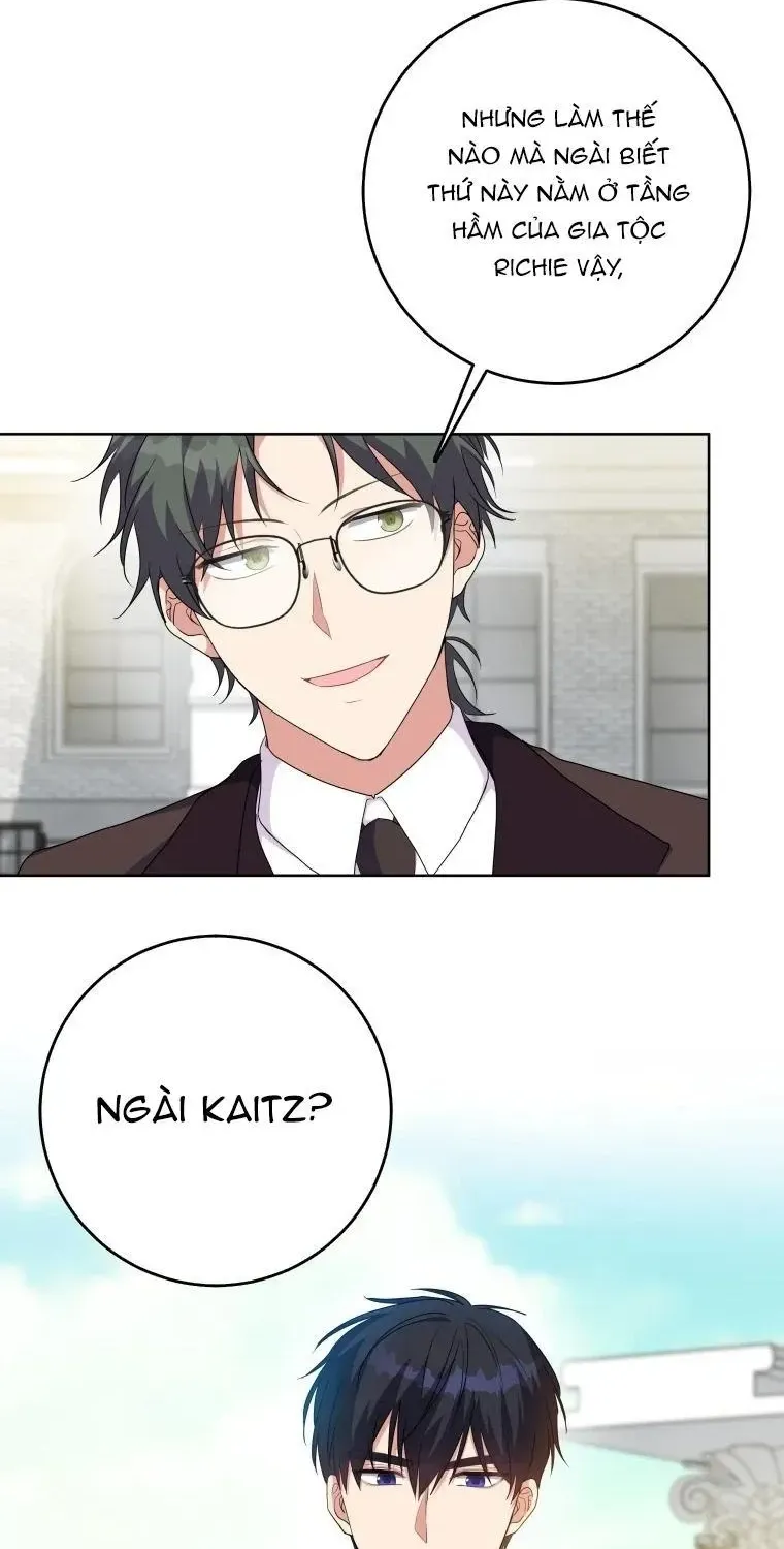 Tôi Đã Đình Công Vì Đã Đến Hạn Chót Chap 43 - Next Chap 44