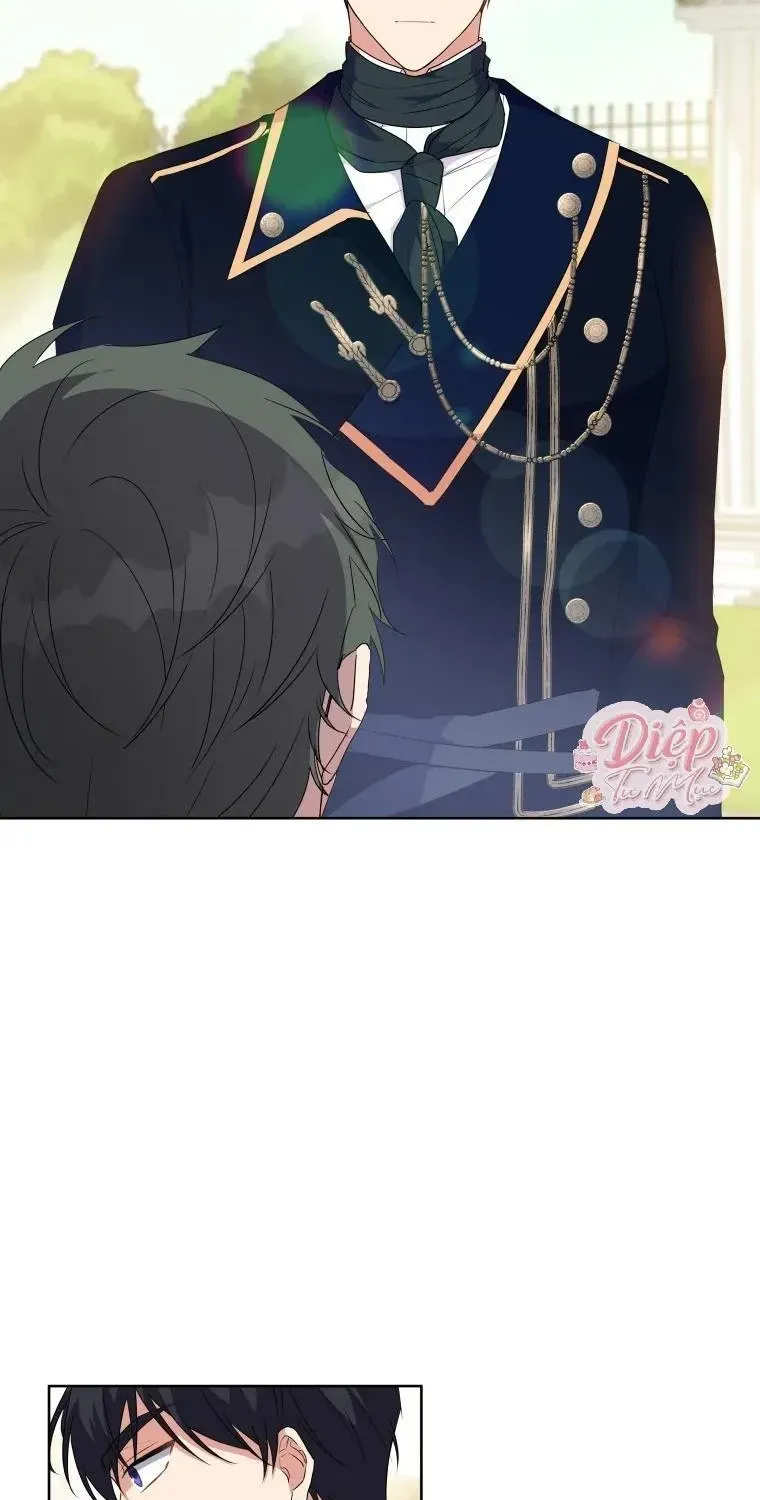 Tôi Đã Đình Công Vì Đã Đến Hạn Chót Chap 43 - Next Chap 44