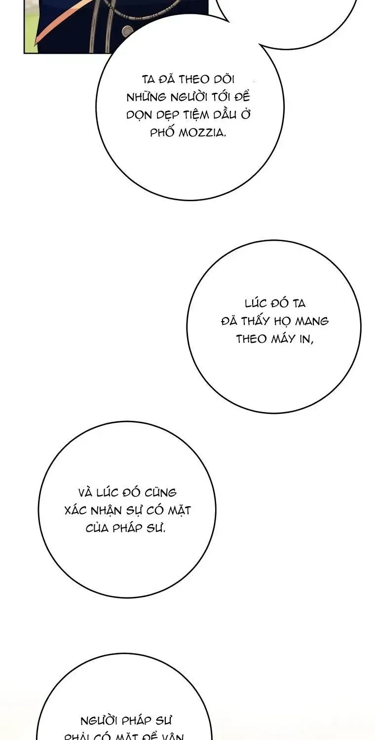Tôi Đã Đình Công Vì Đã Đến Hạn Chót Chap 43 - Next Chap 44