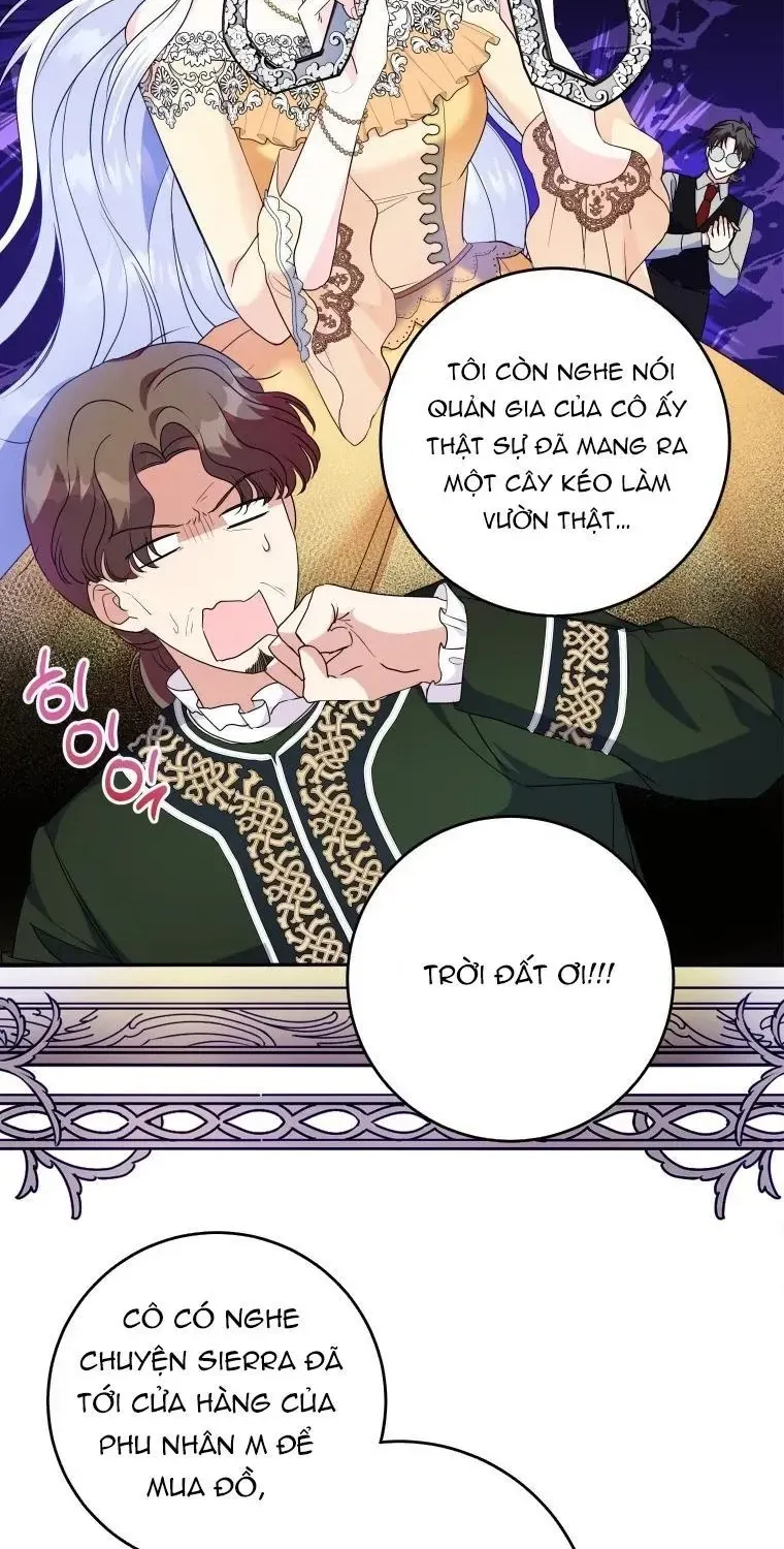 Tôi Đã Đình Công Vì Đã Đến Hạn Chót Chap 43 - Next Chap 44