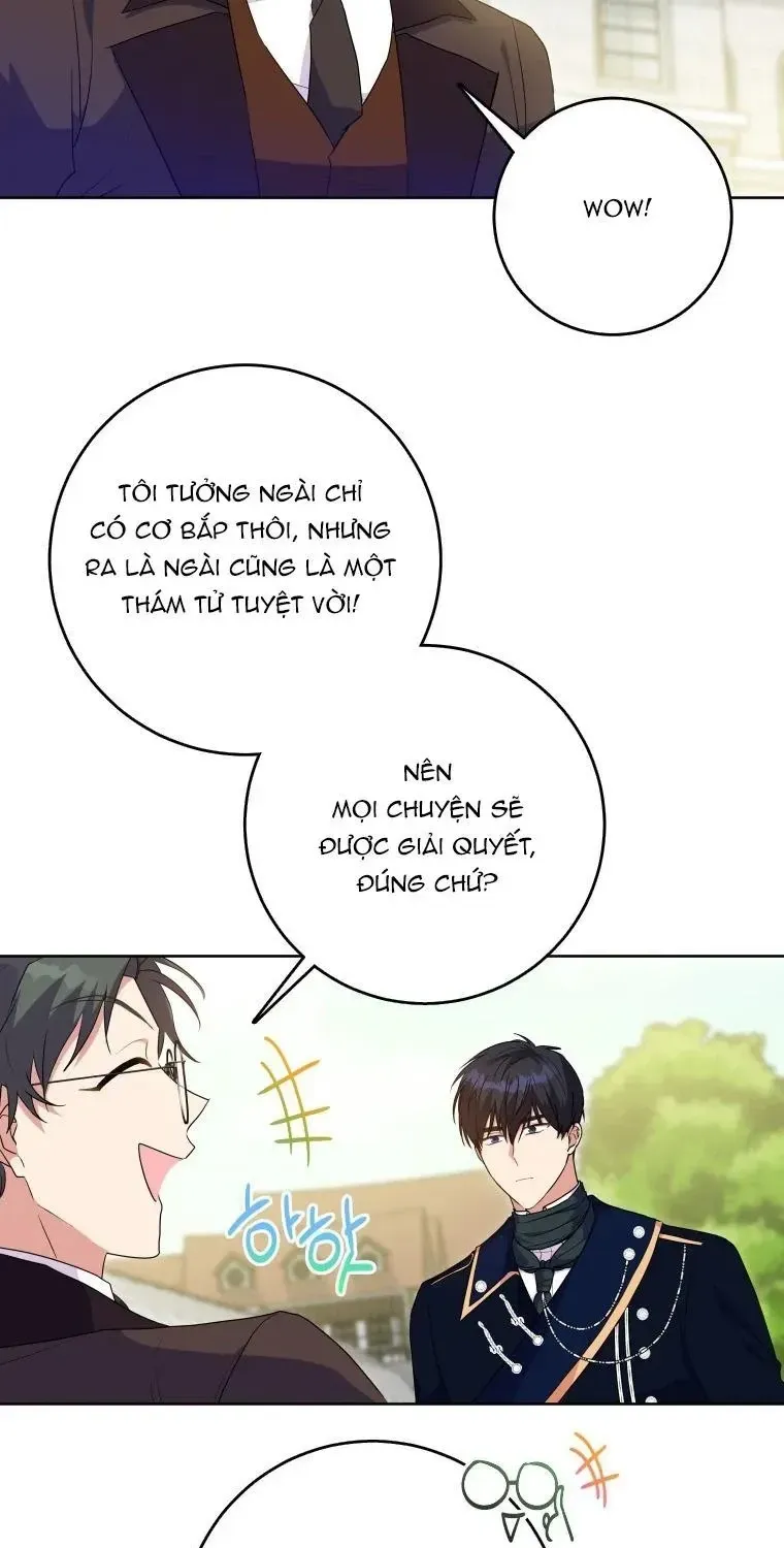Tôi Đã Đình Công Vì Đã Đến Hạn Chót Chap 43 - Next Chap 44