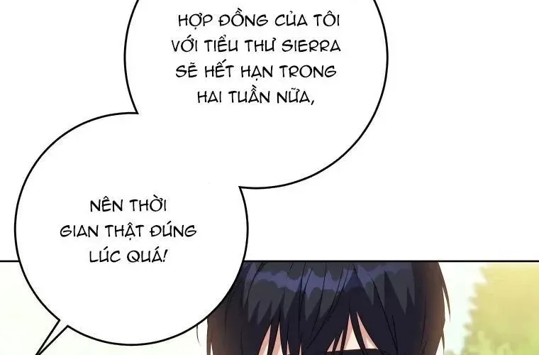 Tôi Đã Đình Công Vì Đã Đến Hạn Chót Chap 43 - Next Chap 44