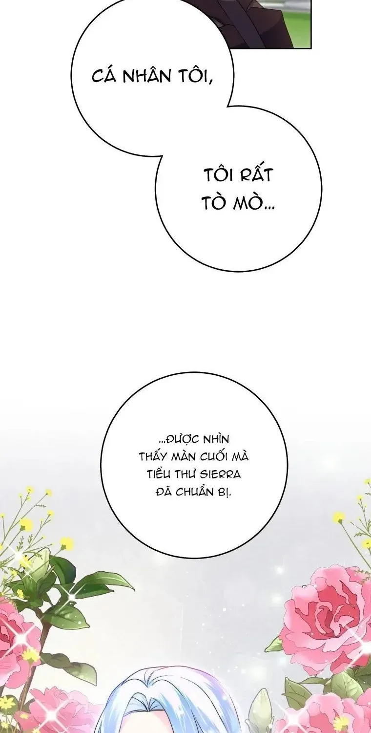 Tôi Đã Đình Công Vì Đã Đến Hạn Chót Chap 43 - Next Chap 44