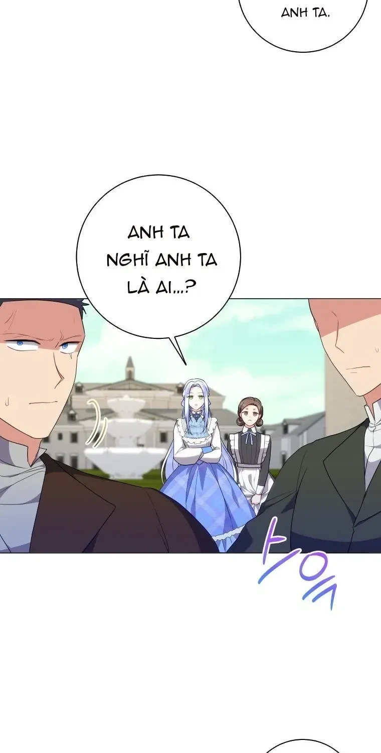 Tôi Đã Đình Công Vì Đã Đến Hạn Chót Chap 44 - Next Chap 45