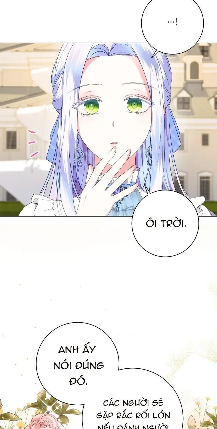 Tôi Đã Đình Công Vì Đã Đến Hạn Chót Chap 44 - Next Chap 45