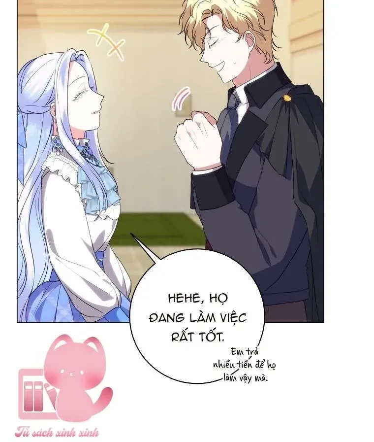 Tôi Đã Đình Công Vì Đã Đến Hạn Chót Chap 44 - Next Chap 45