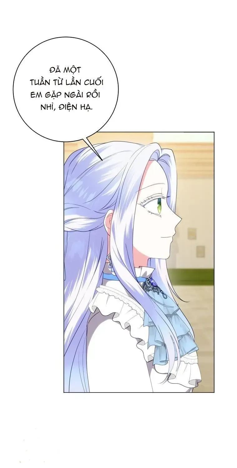 Tôi Đã Đình Công Vì Đã Đến Hạn Chót Chap 44 - Next Chap 45