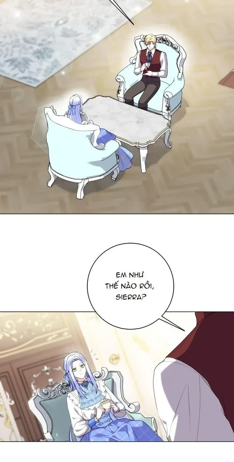 Tôi Đã Đình Công Vì Đã Đến Hạn Chót Chap 44 - Next Chap 45