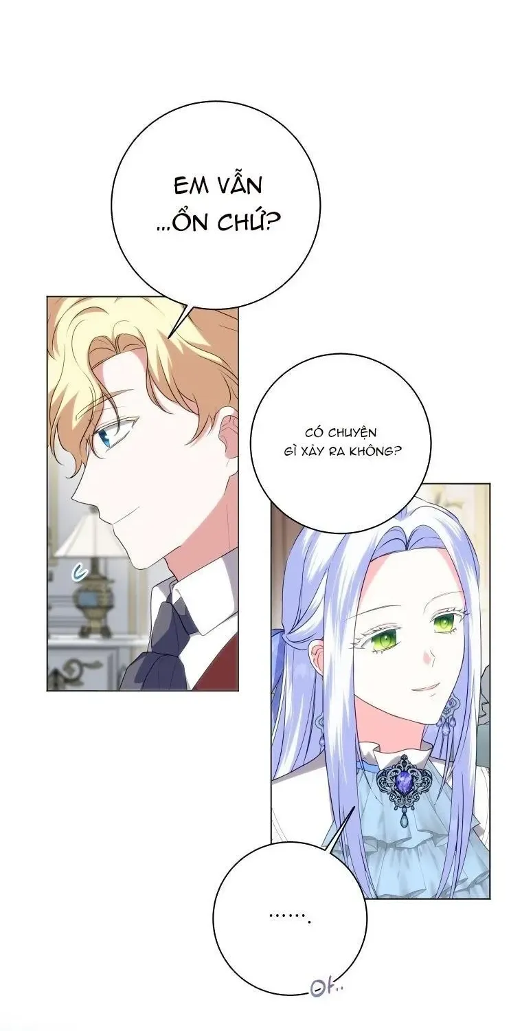 Tôi Đã Đình Công Vì Đã Đến Hạn Chót Chap 44 - Next Chap 45