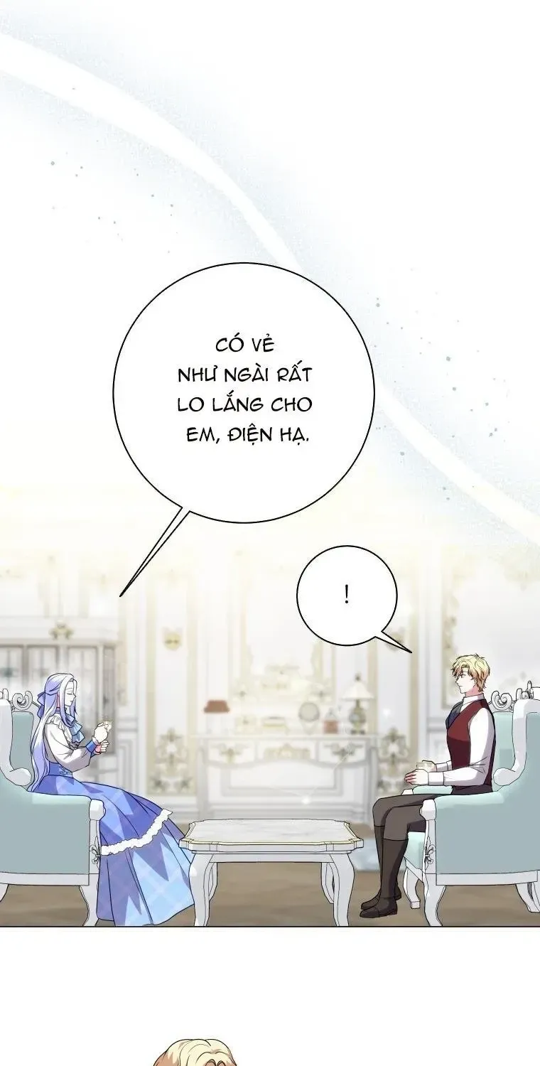 Tôi Đã Đình Công Vì Đã Đến Hạn Chót Chap 44 - Next Chap 45