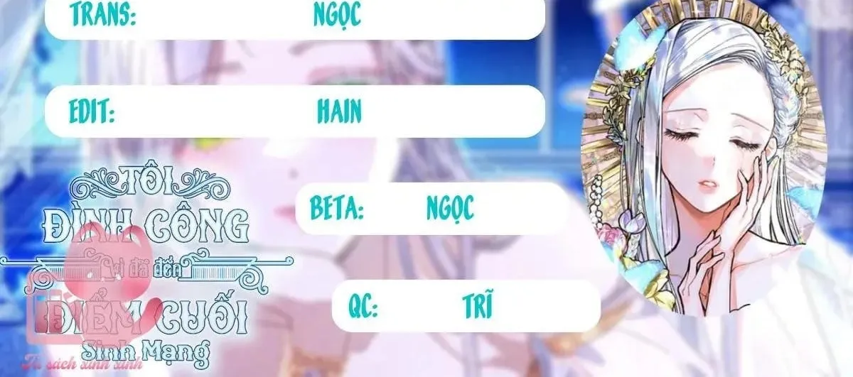 Tôi Đã Đình Công Vì Đã Đến Hạn Chót Chap 44 - Next Chap 45