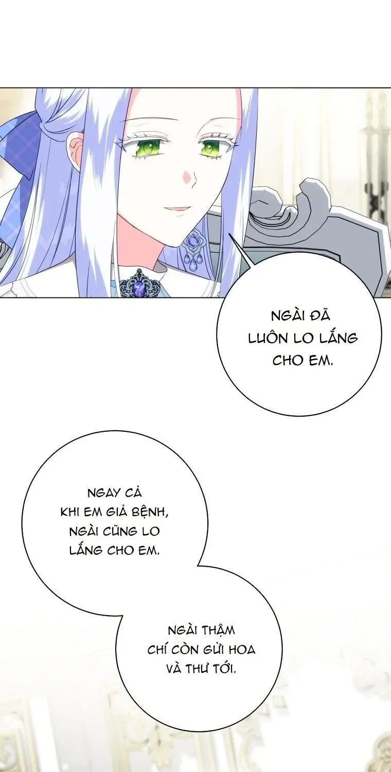 Tôi Đã Đình Công Vì Đã Đến Hạn Chót Chap 44 - Next Chap 45