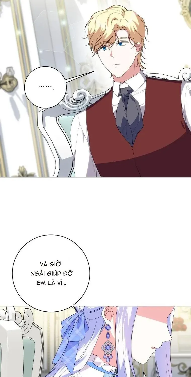 Tôi Đã Đình Công Vì Đã Đến Hạn Chót Chap 44 - Next Chap 45