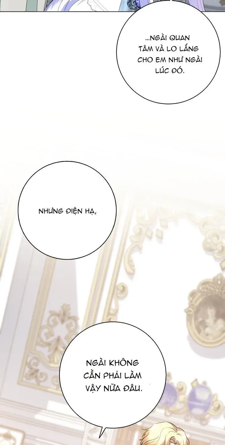 Tôi Đã Đình Công Vì Đã Đến Hạn Chót Chap 44 - Next Chap 45