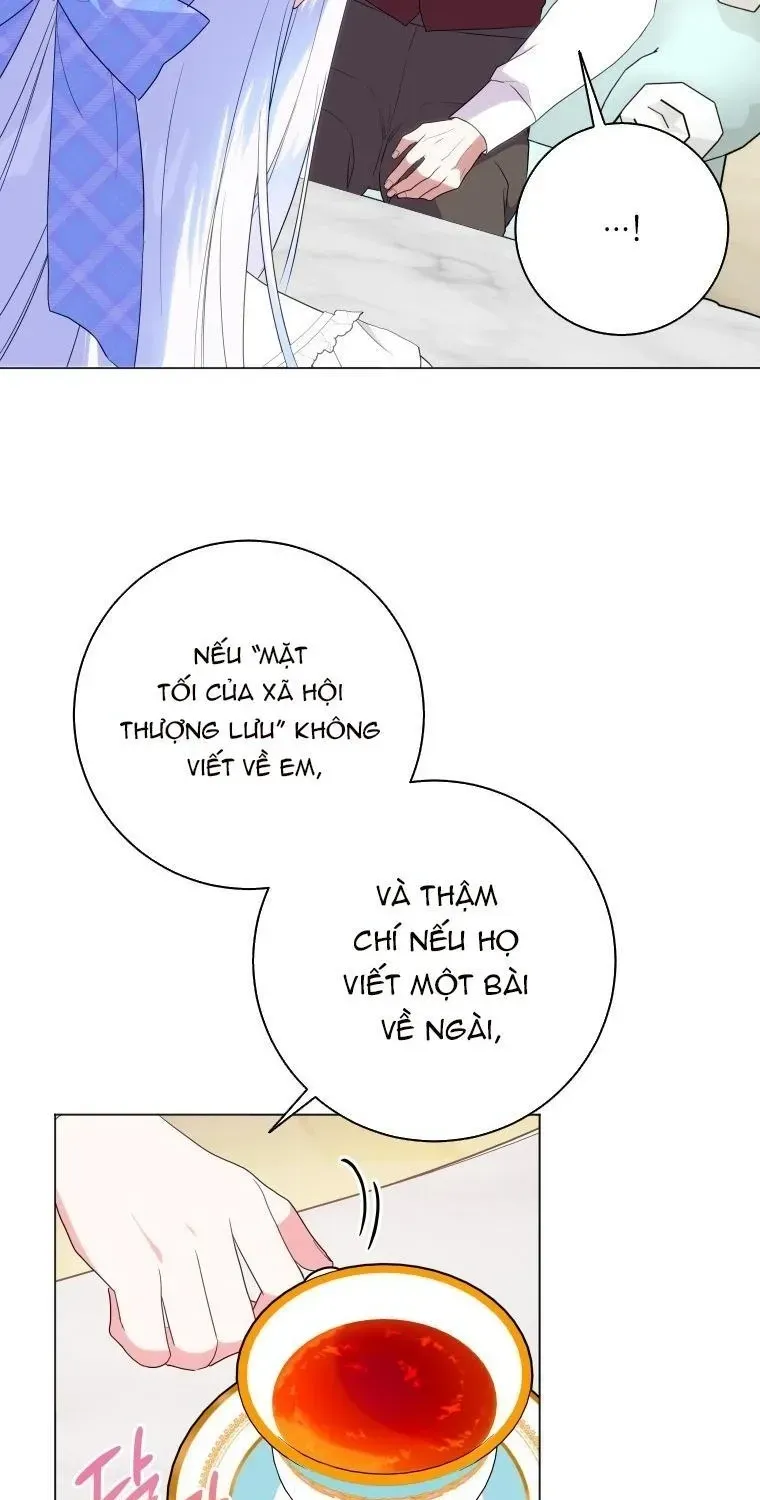 Tôi Đã Đình Công Vì Đã Đến Hạn Chót Chap 44 - Next Chap 45