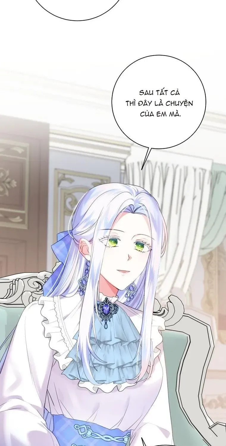 Tôi Đã Đình Công Vì Đã Đến Hạn Chót Chap 44 - Next Chap 45