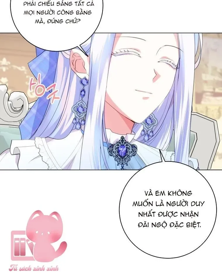 Tôi Đã Đình Công Vì Đã Đến Hạn Chót Chap 44 - Next Chap 45
