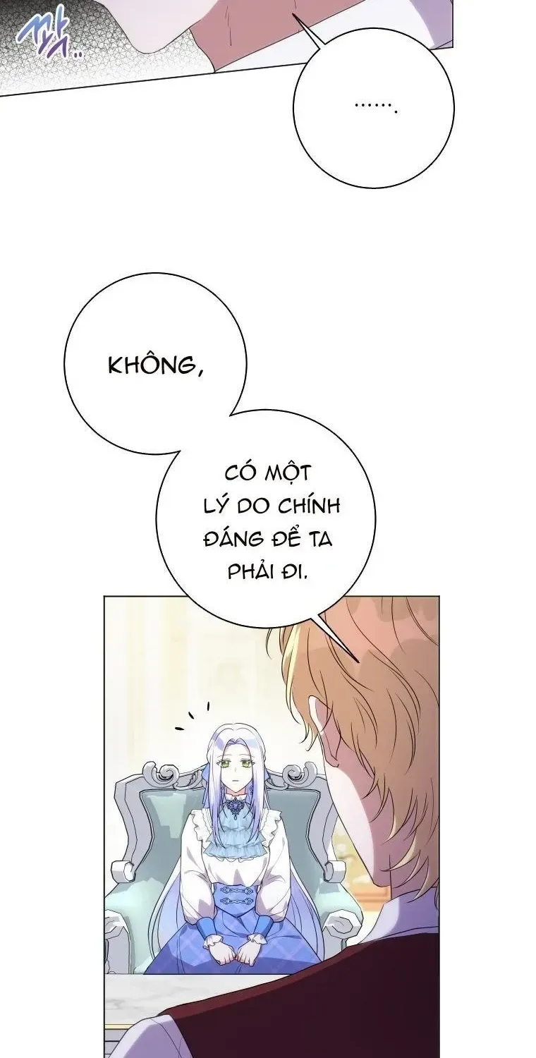 Tôi Đã Đình Công Vì Đã Đến Hạn Chót Chap 44 - Next Chap 45